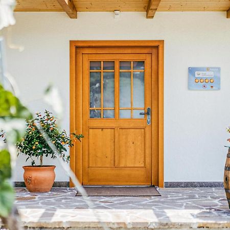 Ferienhaus Gaas Weinberg Exterior photo