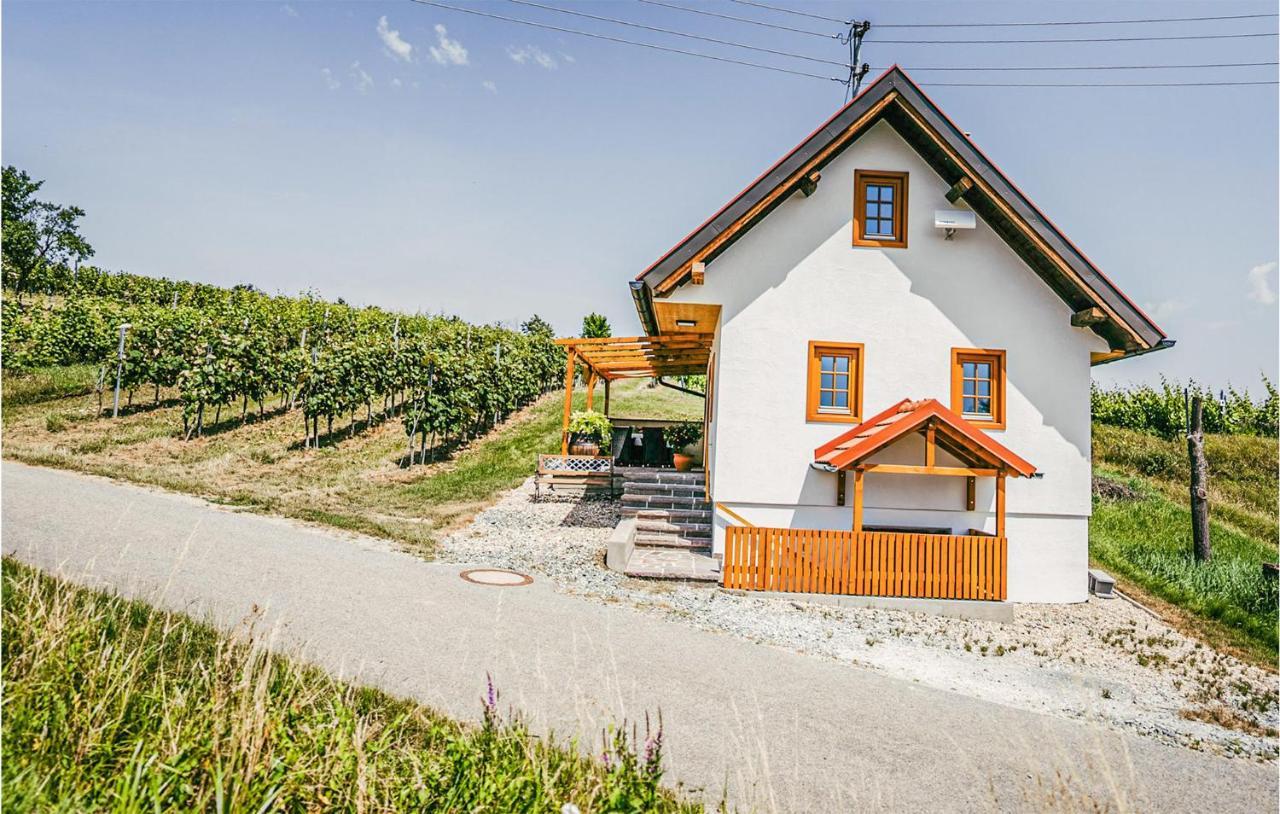 Ferienhaus Gaas Weinberg Exterior photo