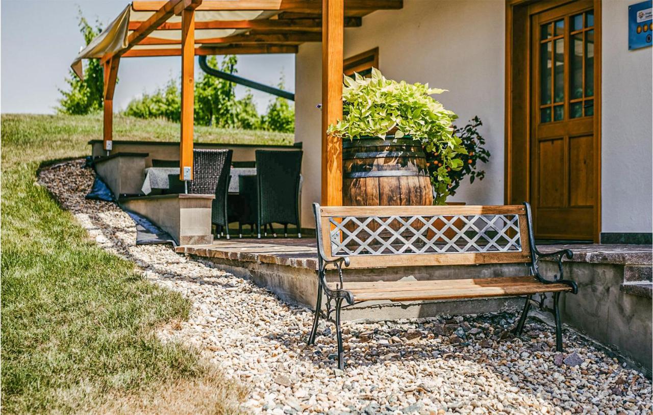 Ferienhaus Gaas Weinberg Exterior photo