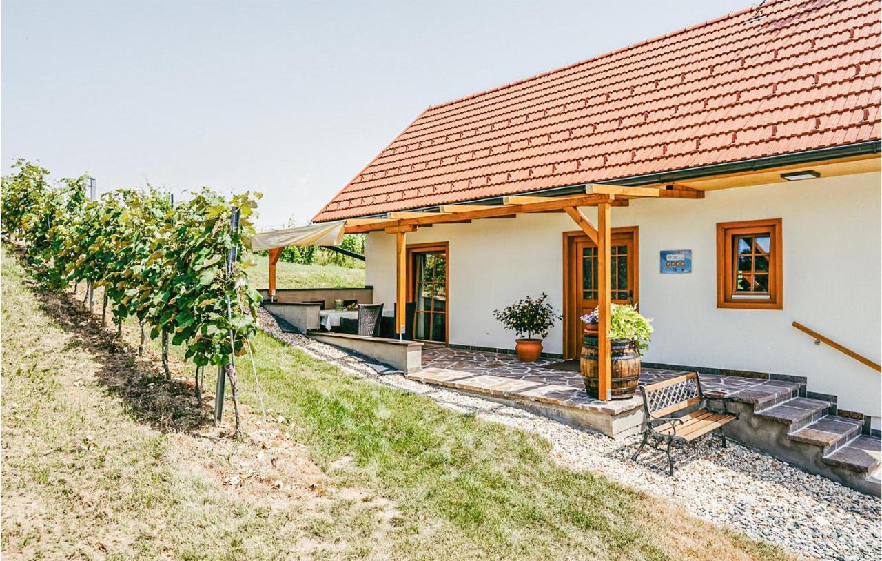Ferienhaus Gaas Weinberg Exterior photo