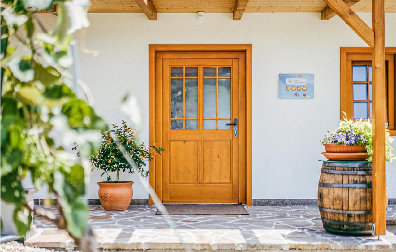 Ferienhaus Gaas Weinberg Exterior photo