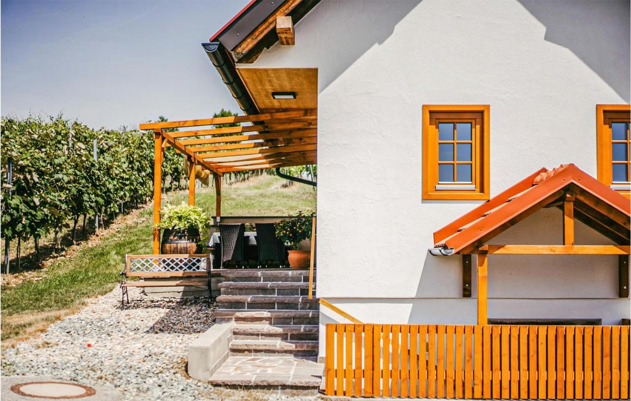 Ferienhaus Gaas Weinberg Exterior photo